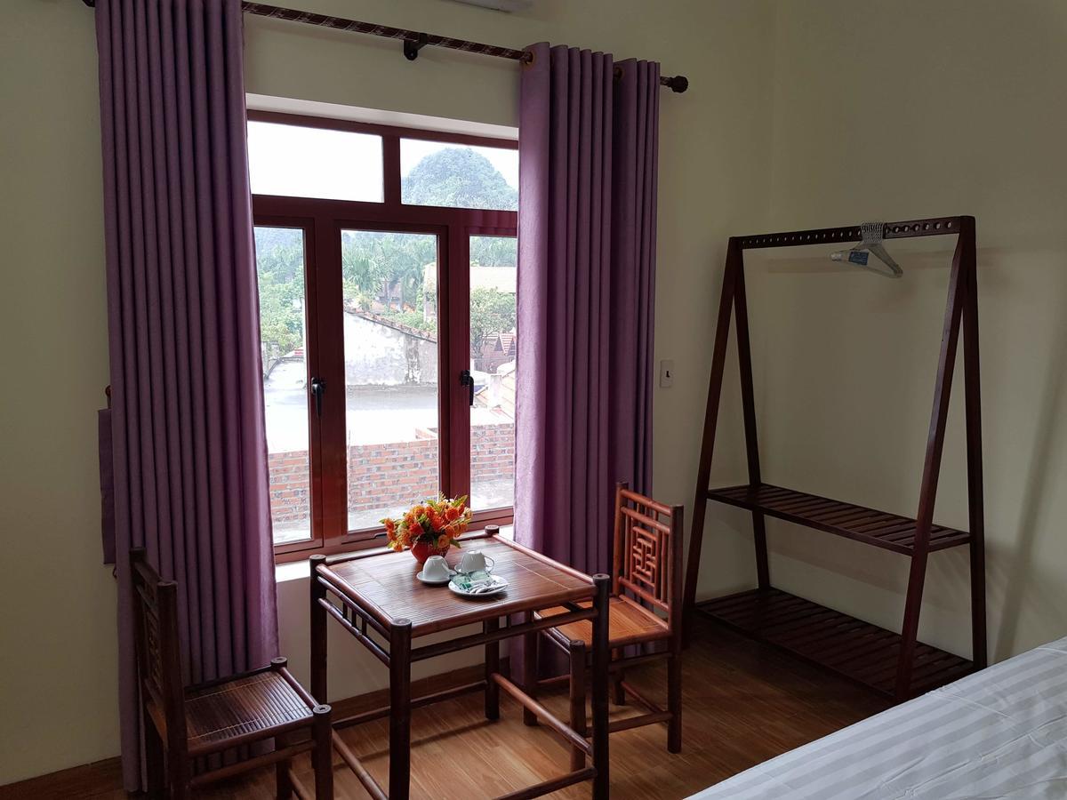 Tam Coc Family Friendly Homestay Ninh Bình Ngoại thất bức ảnh