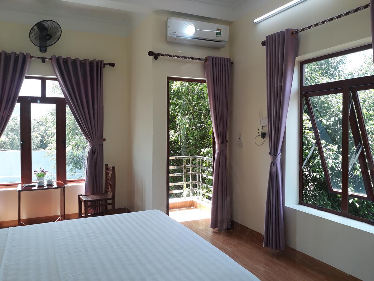 Tam Coc Family Friendly Homestay Ninh Bình Ngoại thất bức ảnh