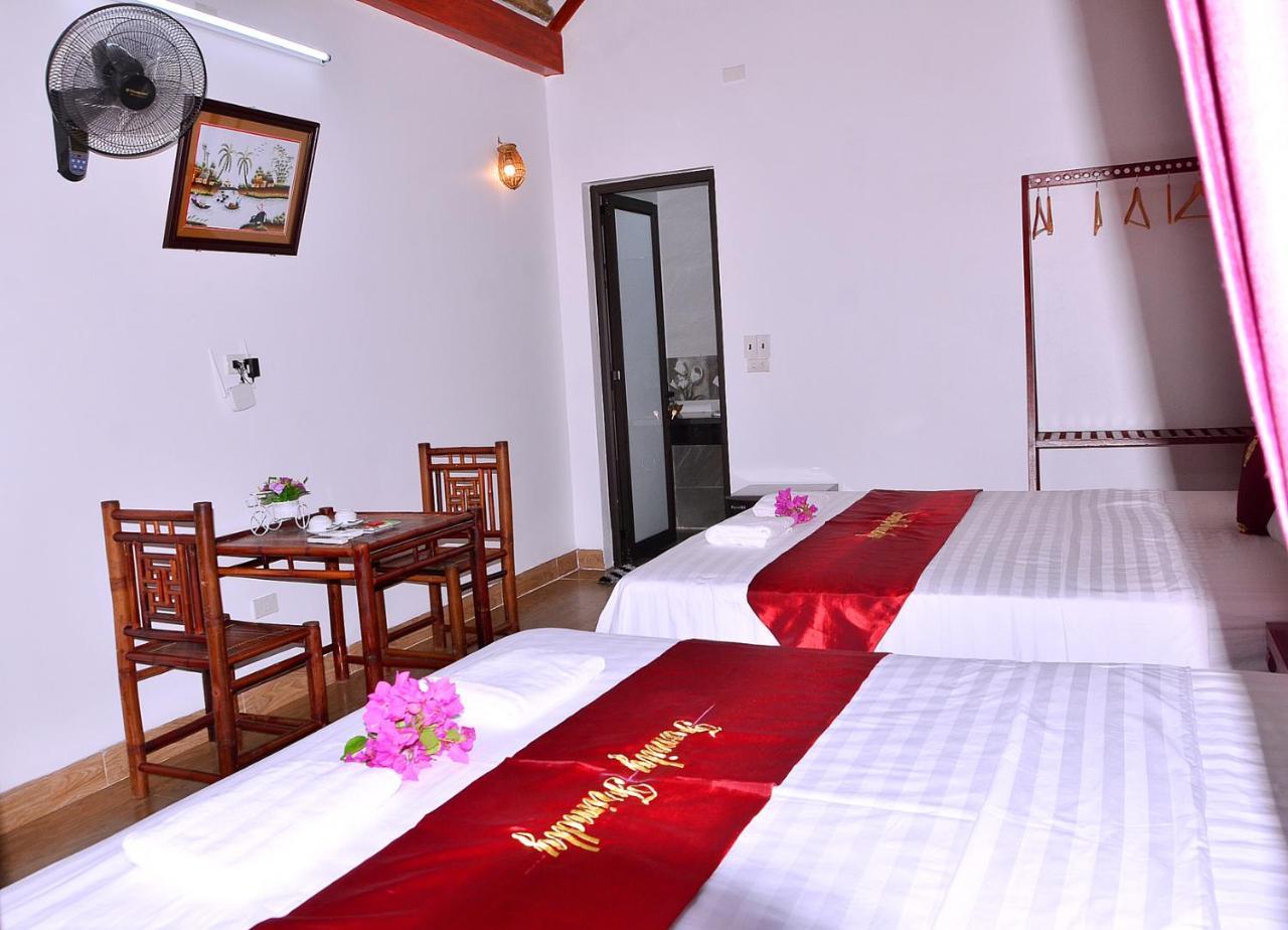 Tam Coc Family Friendly Homestay Ninh Bình Phòng bức ảnh