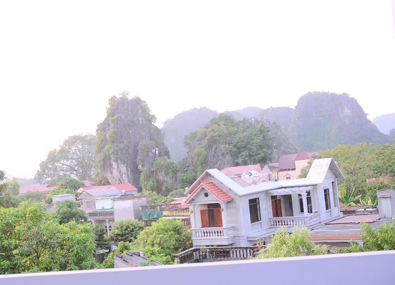 Tam Coc Family Friendly Homestay Ninh Bình Ngoại thất bức ảnh