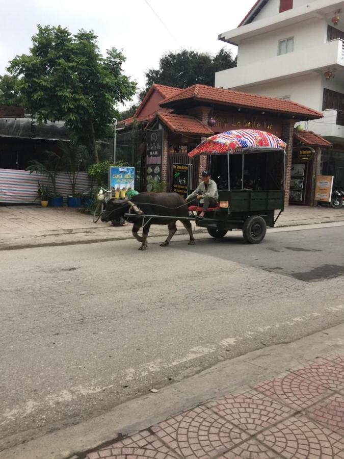 Tam Coc Family Friendly Homestay Ninh Bình Ngoại thất bức ảnh